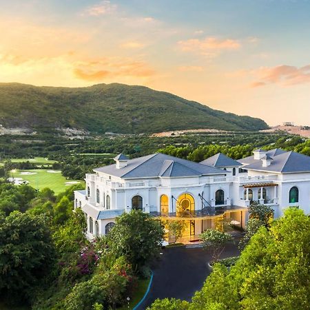 Vinpearl Golflink Nha Trang Hotell Eksteriør bilde
