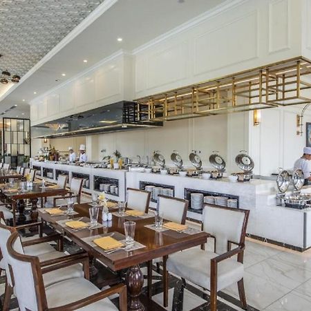 Vinpearl Golflink Nha Trang Hotell Eksteriør bilde