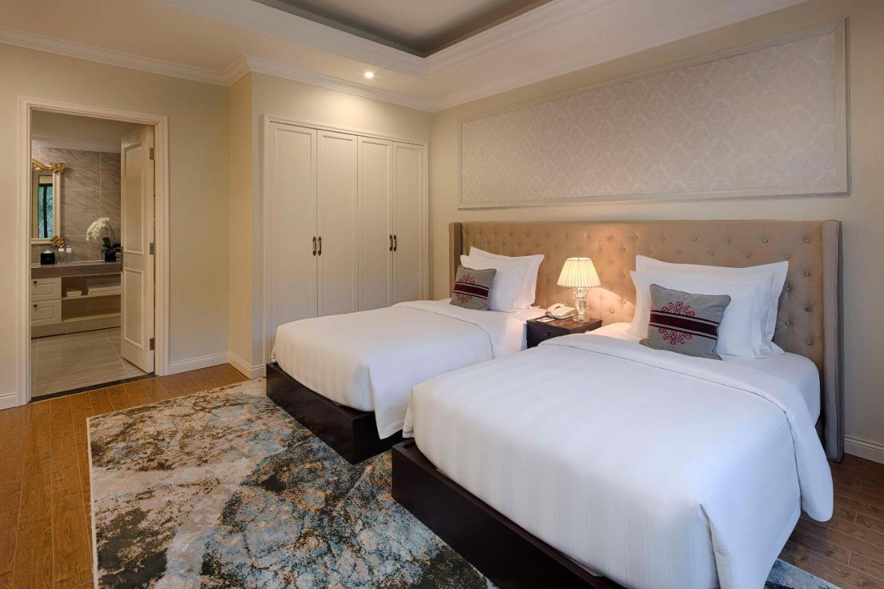 Vinpearl Golflink Nha Trang Hotell Eksteriør bilde