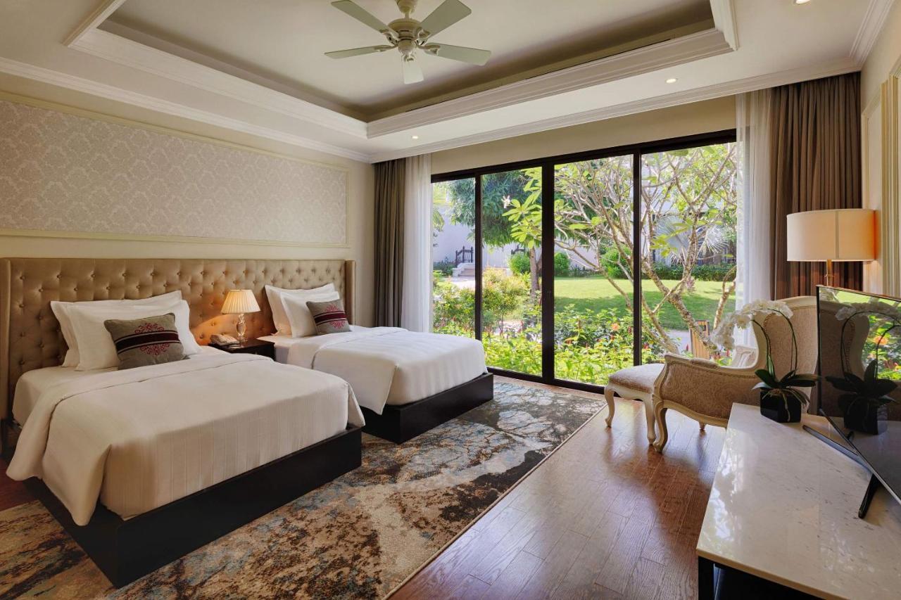 Vinpearl Golflink Nha Trang Hotell Eksteriør bilde