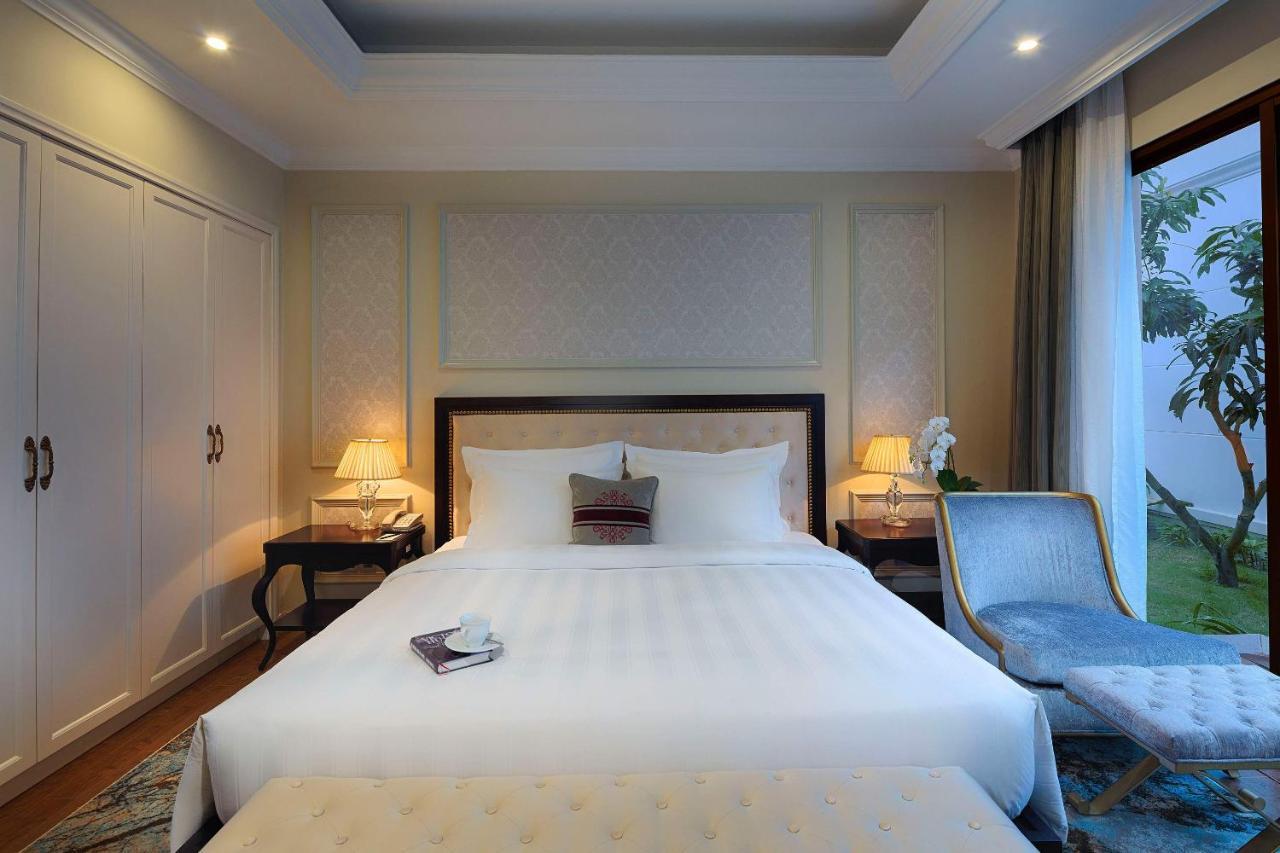 Vinpearl Golflink Nha Trang Hotell Eksteriør bilde