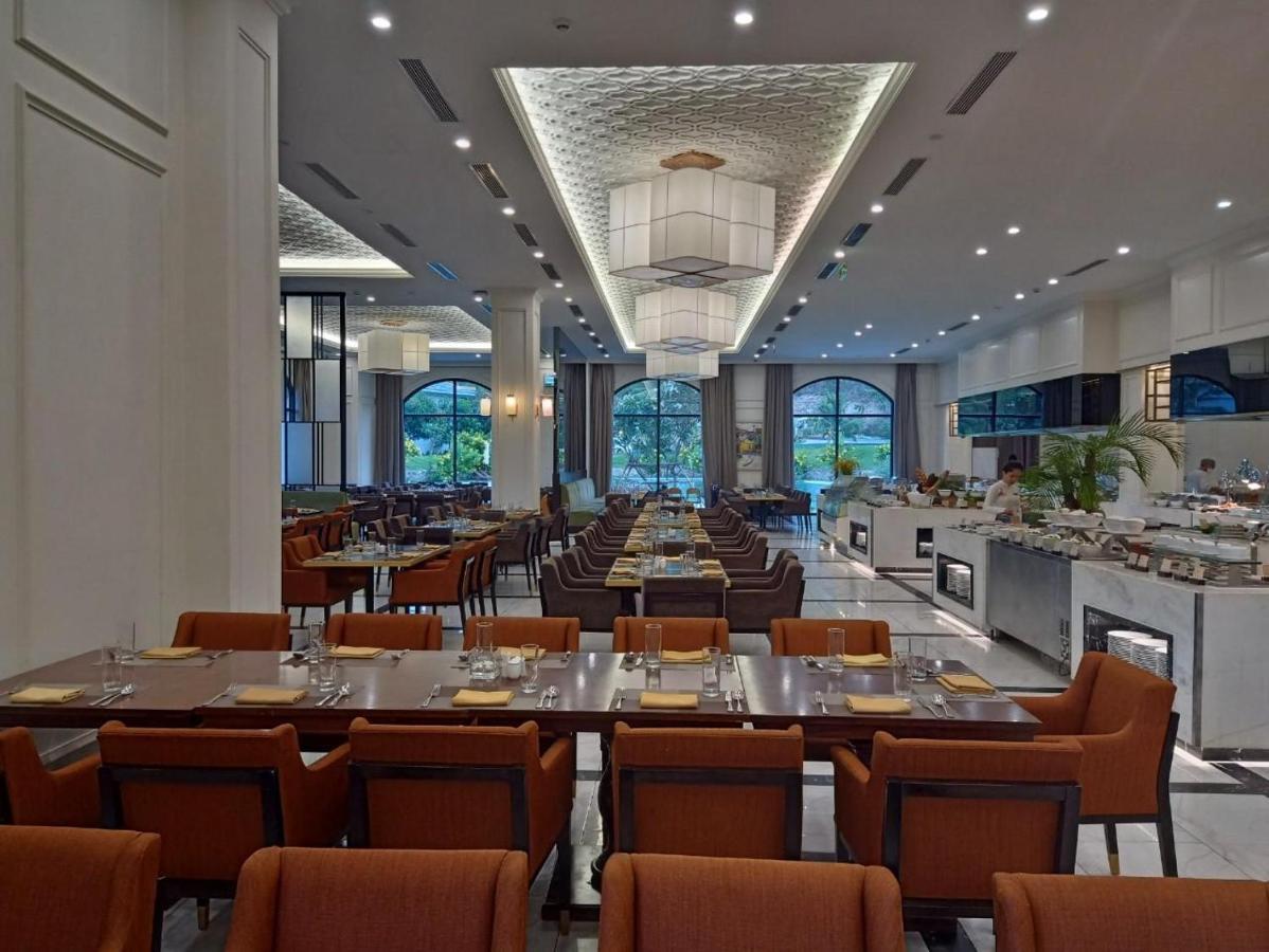 Vinpearl Golflink Nha Trang Hotell Eksteriør bilde