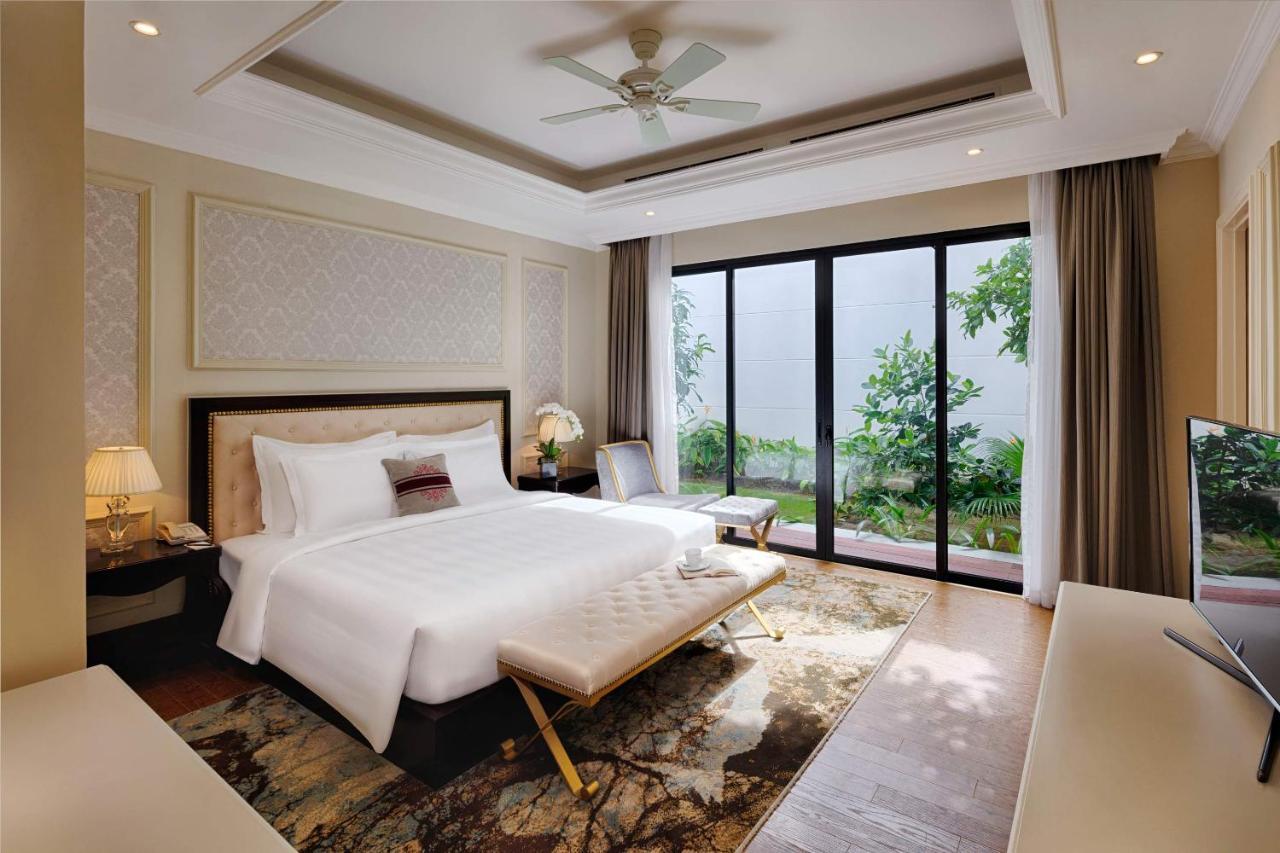 Vinpearl Golflink Nha Trang Hotell Eksteriør bilde