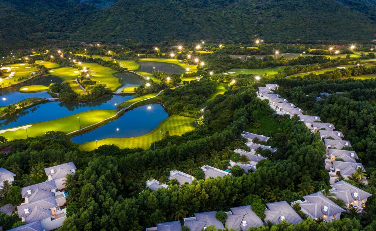 Vinpearl Golflink Nha Trang Hotell Eksteriør bilde