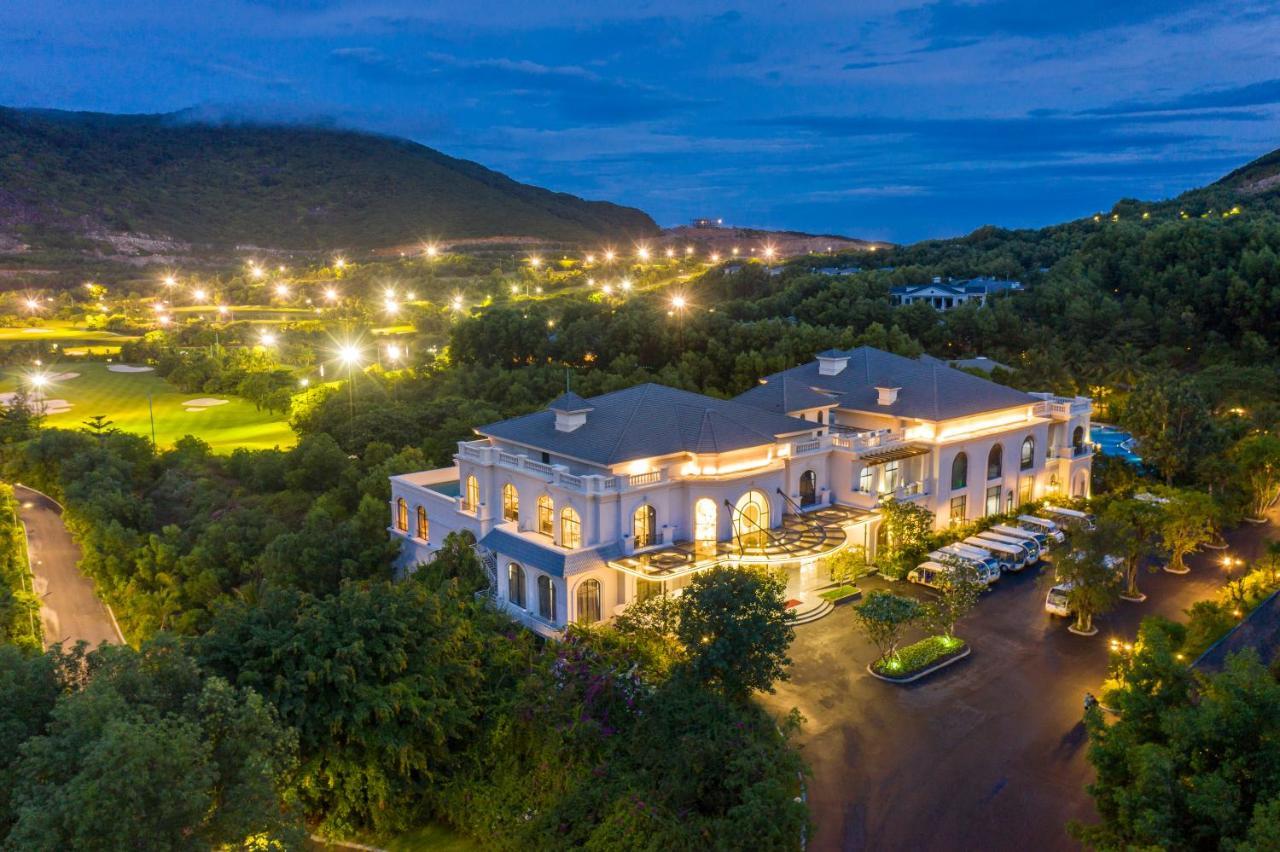 Vinpearl Golflink Nha Trang Hotell Eksteriør bilde