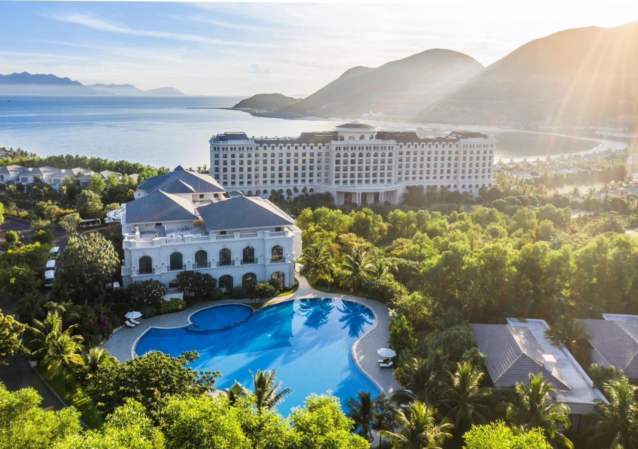 Vinpearl Golflink Nha Trang Hotell Eksteriør bilde