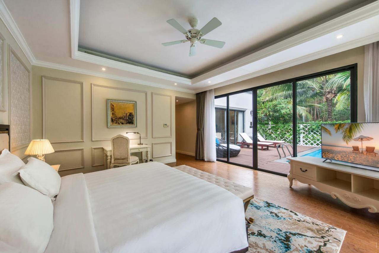 Vinpearl Golflink Nha Trang Hotell Eksteriør bilde