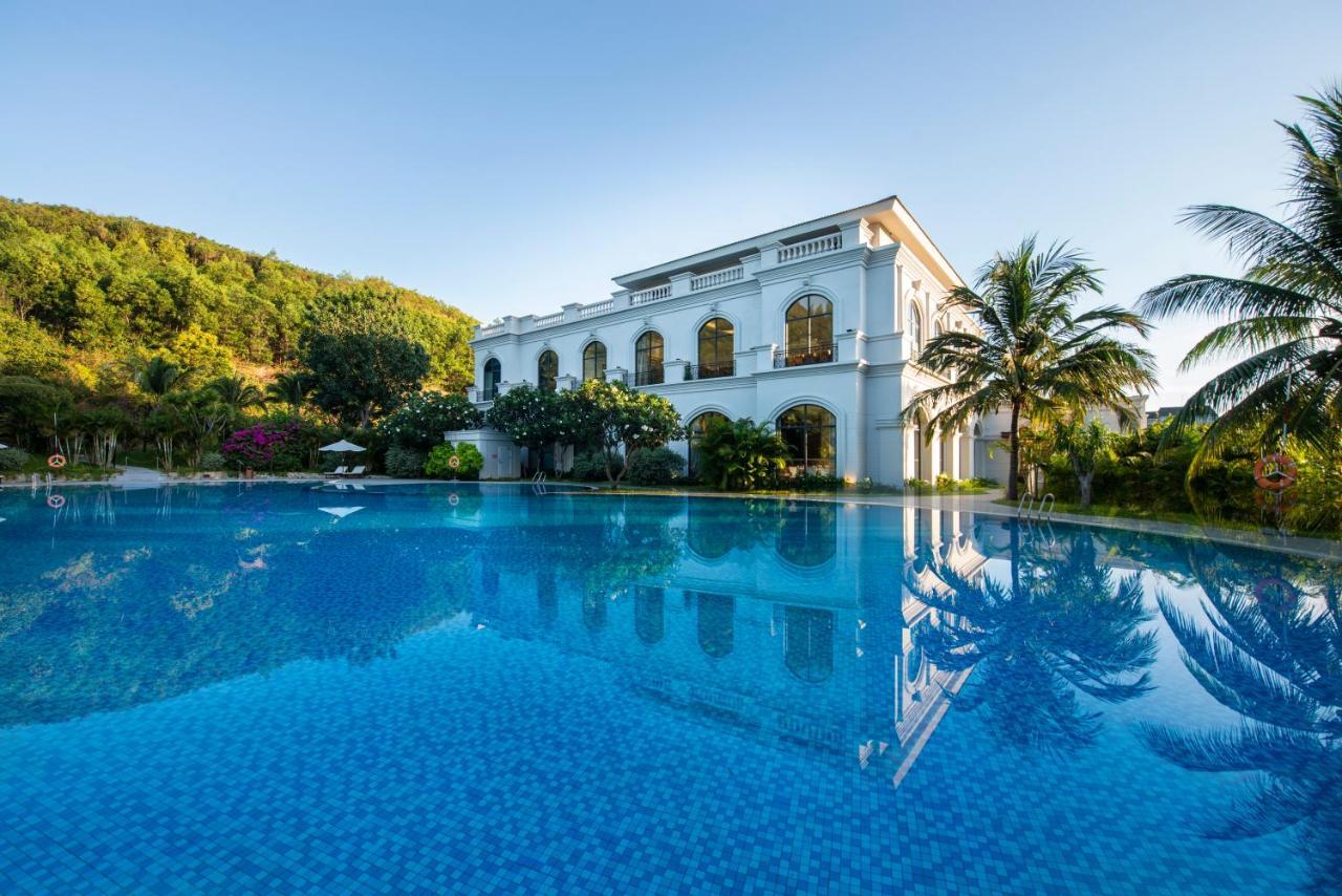 Vinpearl Golflink Nha Trang Hotell Eksteriør bilde