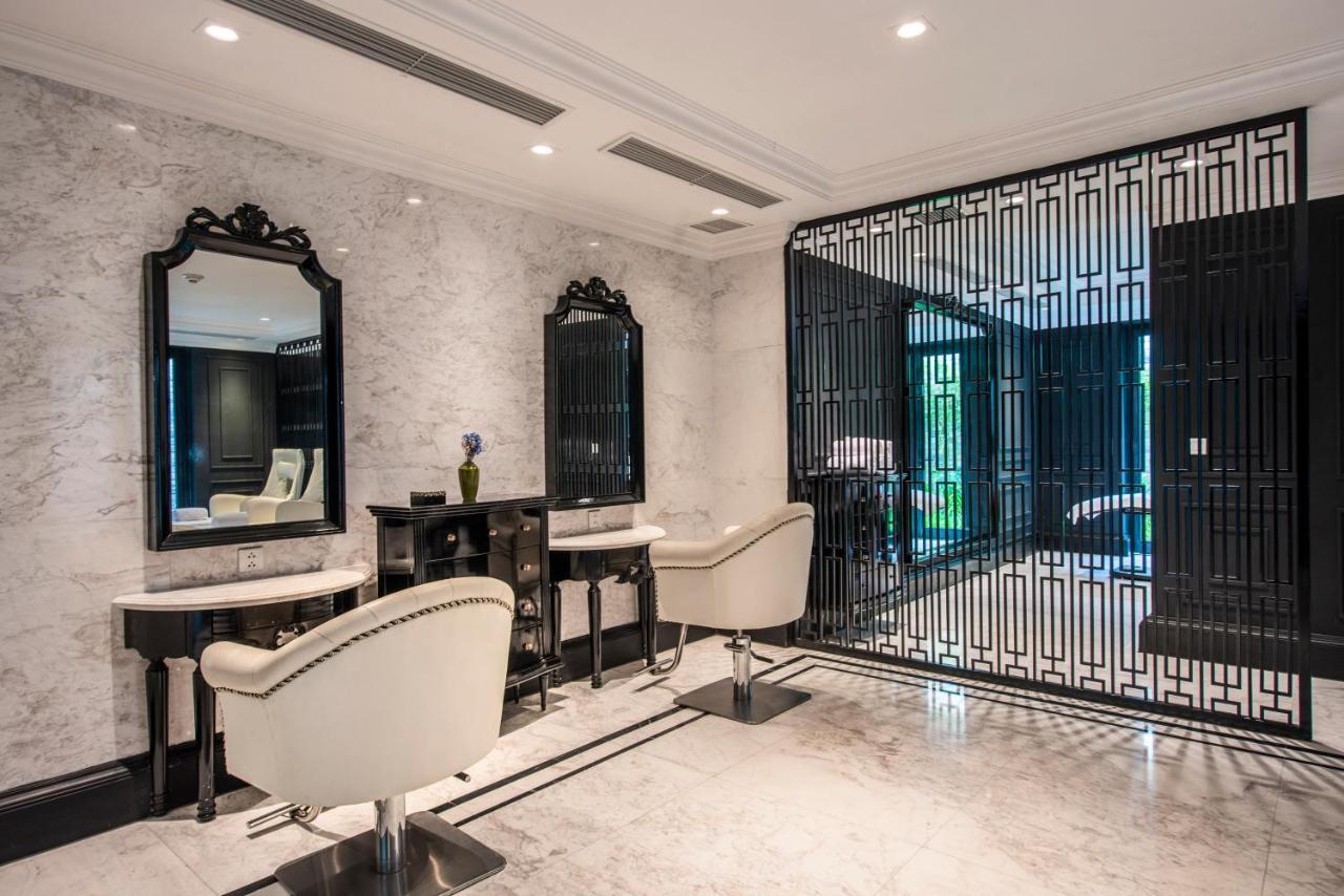 Vinpearl Golflink Nha Trang Hotell Eksteriør bilde