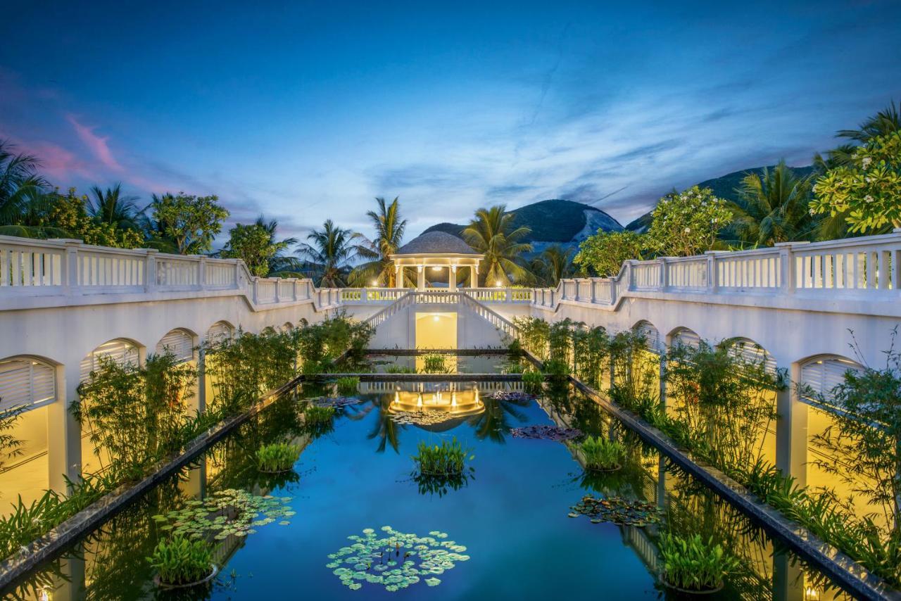Vinpearl Golflink Nha Trang Hotell Eksteriør bilde