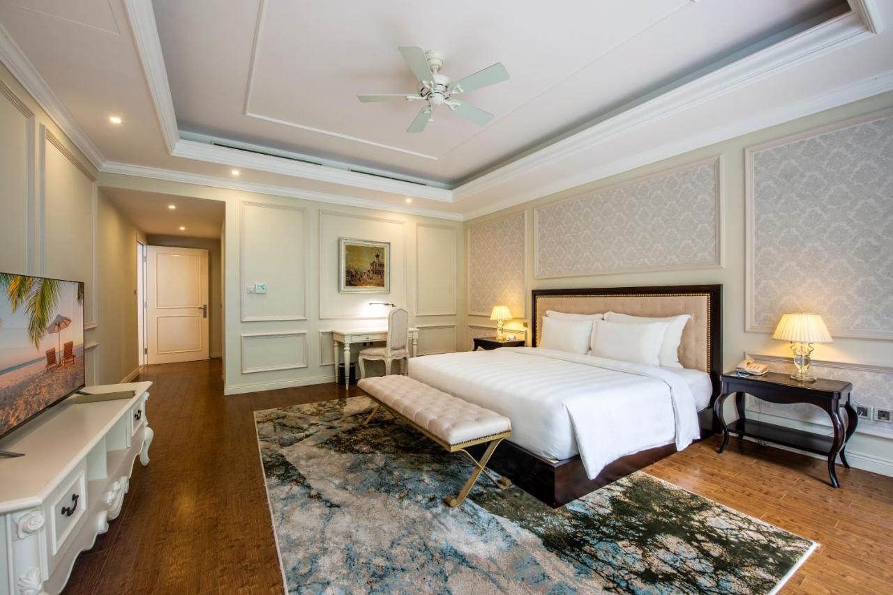 Vinpearl Golflink Nha Trang Hotell Eksteriør bilde