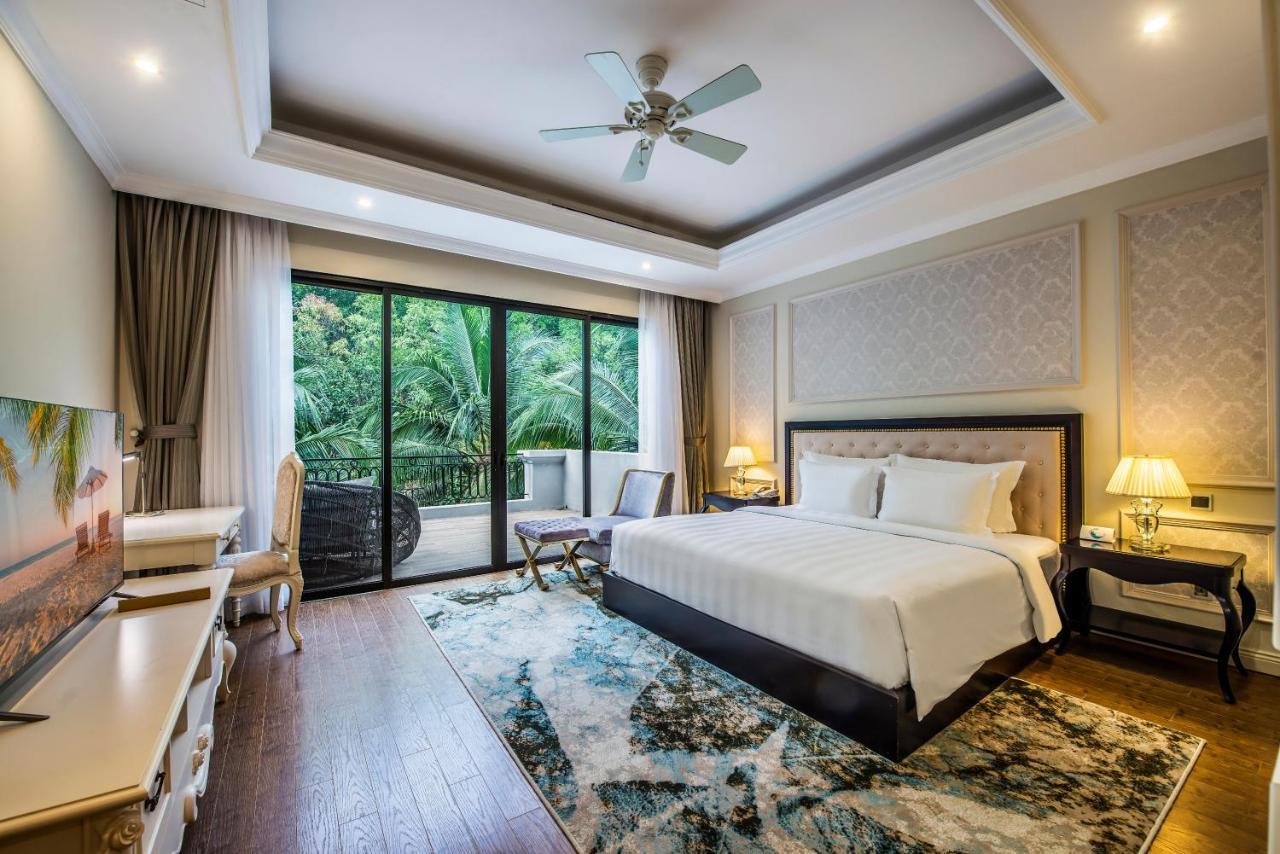Vinpearl Golflink Nha Trang Hotell Eksteriør bilde