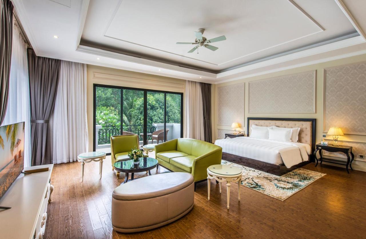 Vinpearl Golflink Nha Trang Hotell Eksteriør bilde