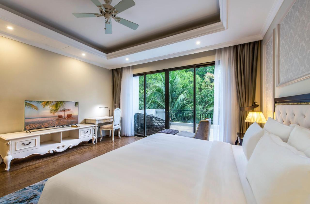 Vinpearl Golflink Nha Trang Hotell Eksteriør bilde