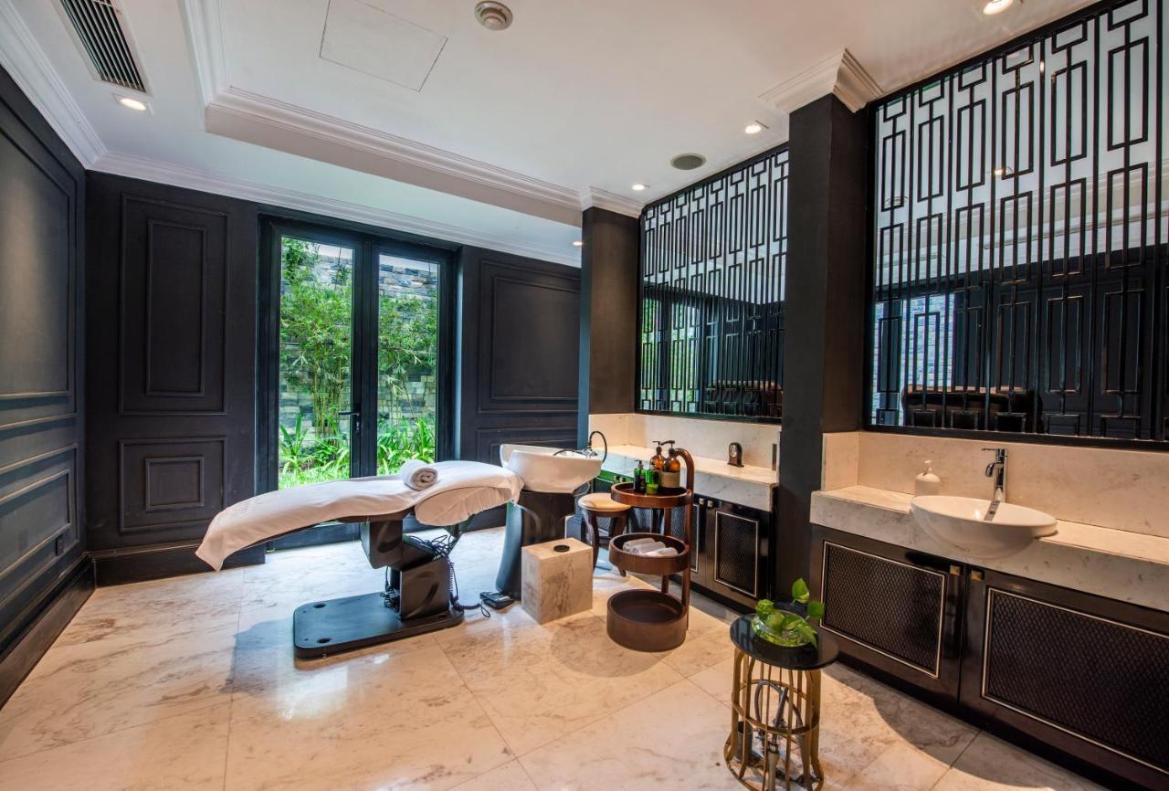 Vinpearl Golflink Nha Trang Hotell Eksteriør bilde