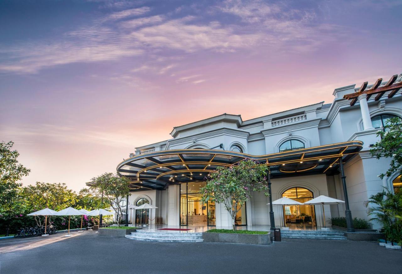 Vinpearl Golflink Nha Trang Hotell Eksteriør bilde