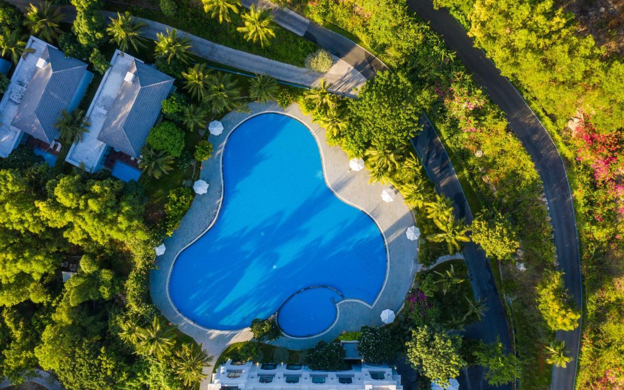 Vinpearl Golflink Nha Trang Hotell Eksteriør bilde