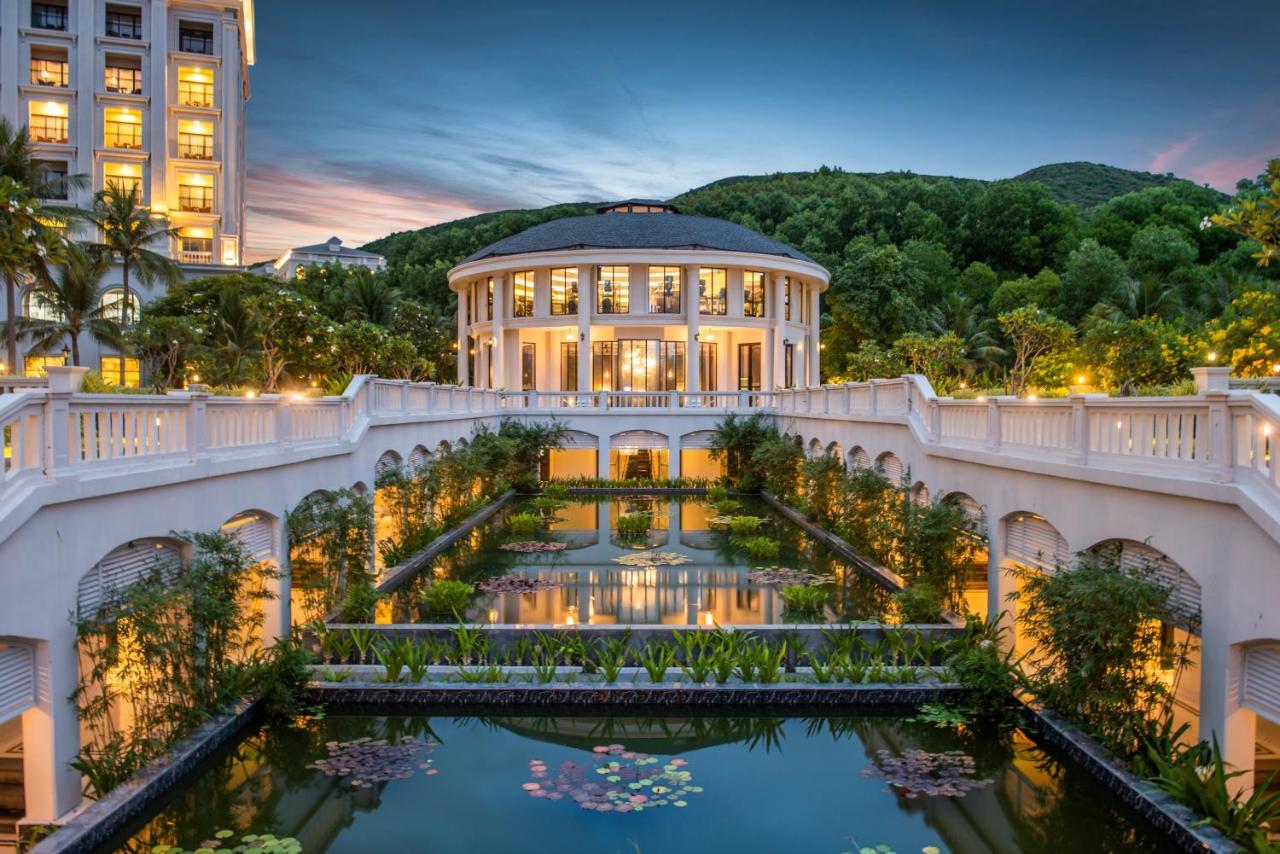 Vinpearl Golflink Nha Trang Hotell Eksteriør bilde