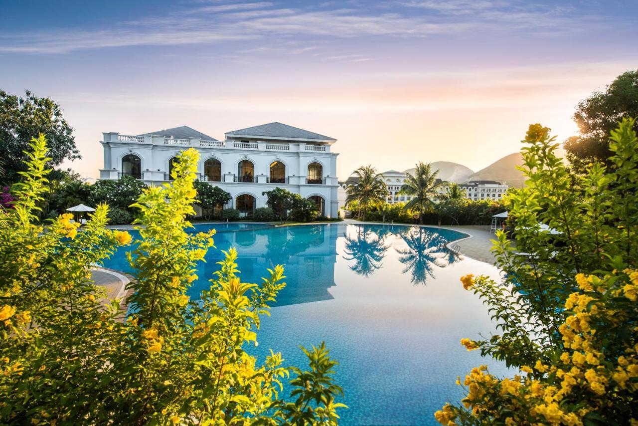 Vinpearl Golflink Nha Trang Hotell Eksteriør bilde