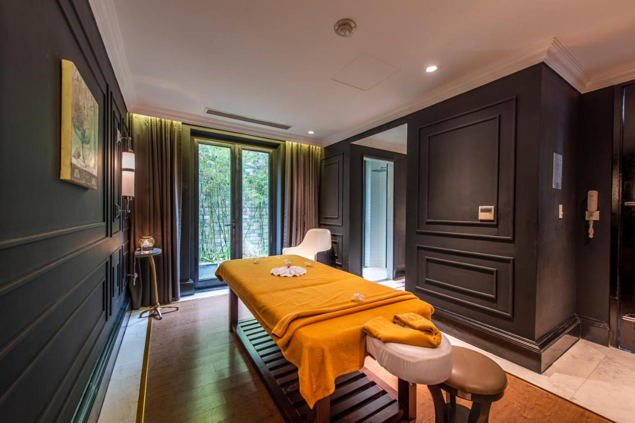 Vinpearl Golflink Nha Trang Hotell Eksteriør bilde