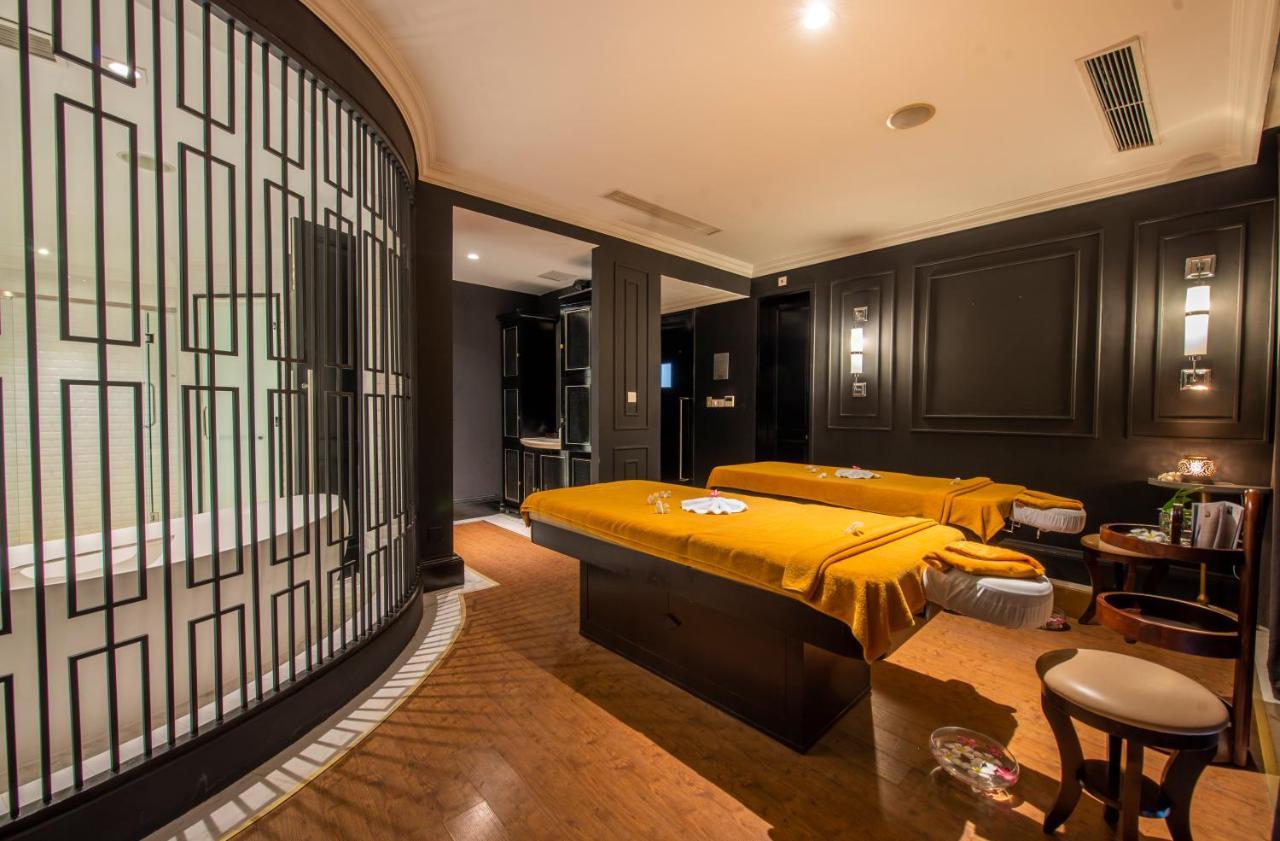 Vinpearl Golflink Nha Trang Hotell Eksteriør bilde