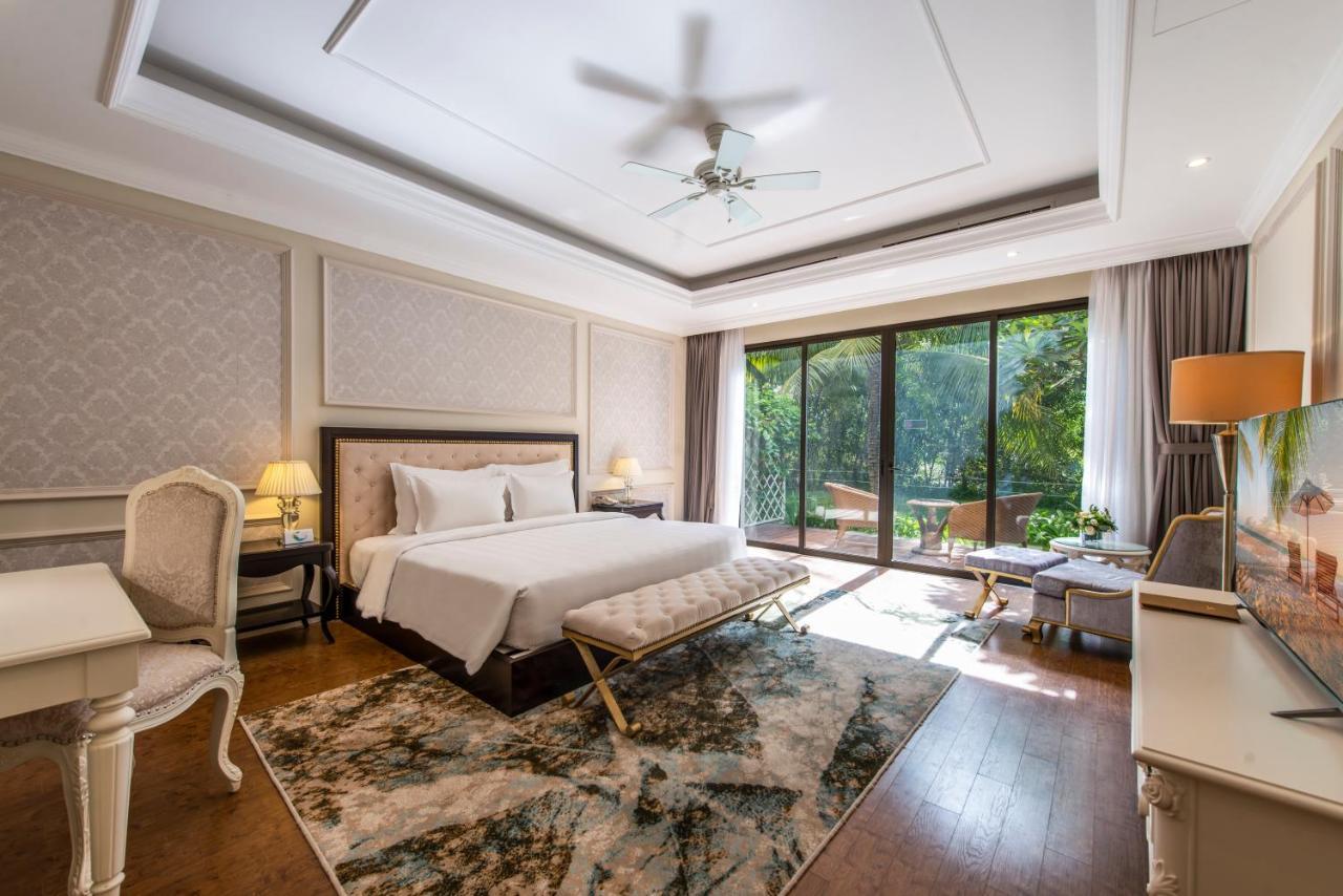 Vinpearl Golflink Nha Trang Hotell Eksteriør bilde
