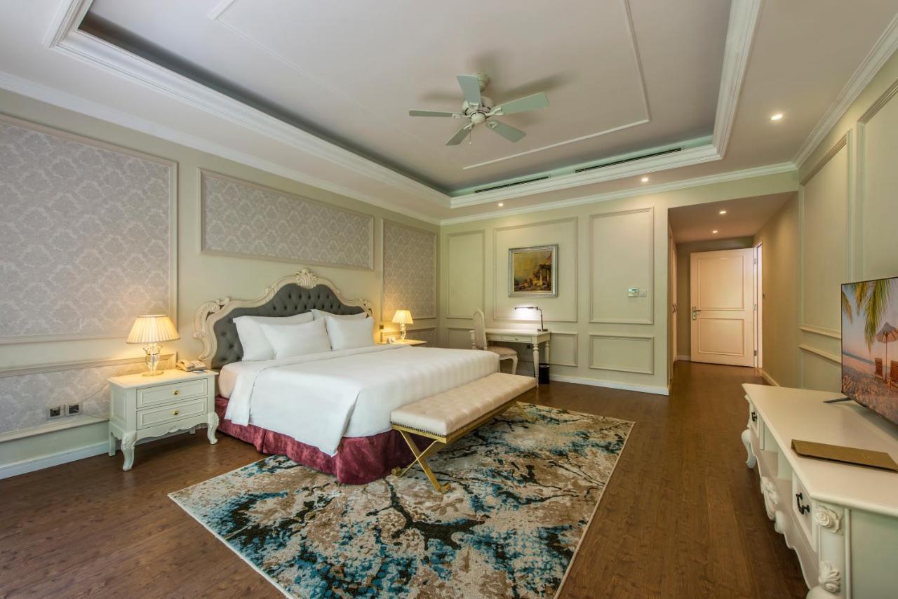 Vinpearl Golflink Nha Trang Hotell Eksteriør bilde