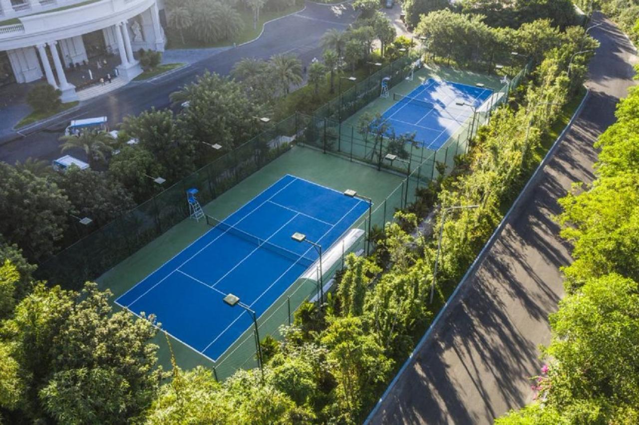 Vinpearl Golflink Nha Trang Hotell Eksteriør bilde