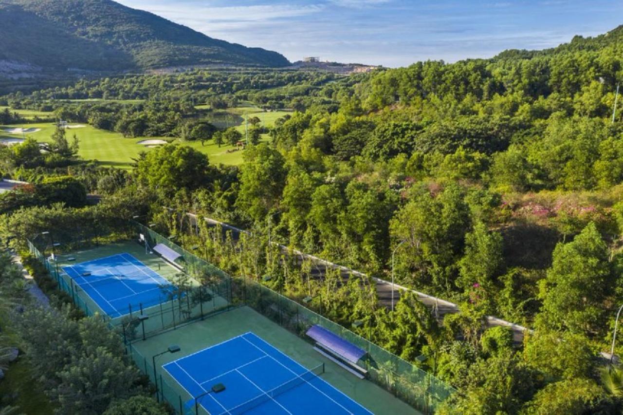 Vinpearl Golflink Nha Trang Hotell Eksteriør bilde